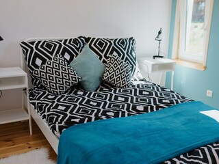 Vakantiehuis Borek Kenmerken 14