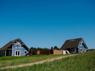 Holiday house Borek Outdoor Recording 3