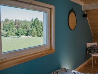 Vakantiehuis Borek Buitenaudio-opname 4