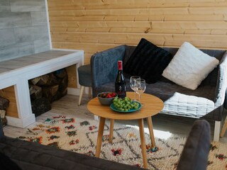 Casa de vacaciones Borek Características 16