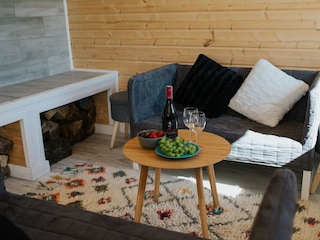 Ferienhaus Borek Ausstattung 16