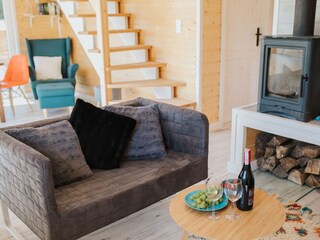Holiday house Borek Features 17