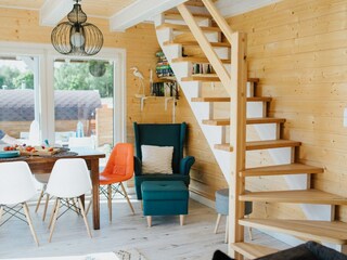 Holiday house Borek Features 18