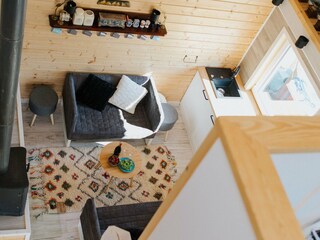 Vakantiehuis Borek Kenmerken 19