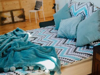 Vakantiehuis Borek Kenmerken 22