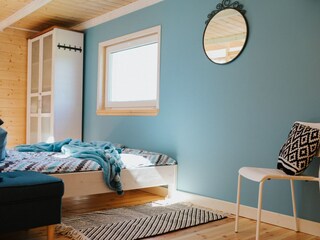 Vakantiehuis Borek Kenmerken 24