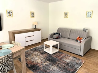 Apartment Swinemünde Ausstattung 5