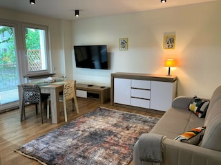 Appartement Swinemünde Équipement 13