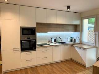 Appartement Swinemünde Équipement 14