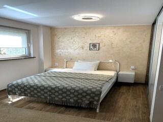 Apartment Swinemünde Features 9