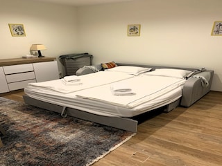 Apartment Swinemünde Features 4