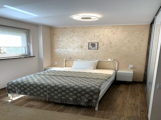 Appartement Swinemünde Équipement 3