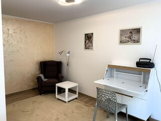 Appartement Swinemünde Équipement 4