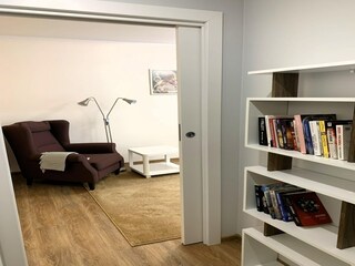 Appartement Swinemünde Équipement 5