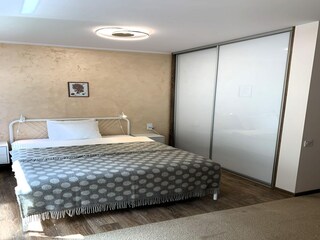 Appartement Swinemünde Équipement 6