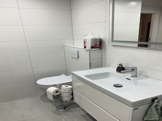 Apartment Swinemünde Ausstattung 14