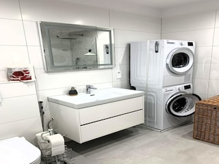 Appartement Swinemünde Équipement 10