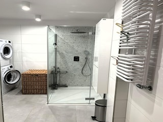 Appartement Swinemünde Équipement 11