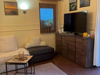 Maison de vacances Sarbinowo Équipement 16