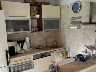 Maison de vacances Sarbinowo Équipement 18