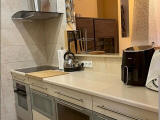 Maison de vacances Sarbinowo Équipement 19