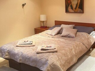 Maison de vacances Sarbinowo Équipement 20