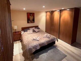 Maison de vacances Sarbinowo Équipement 21