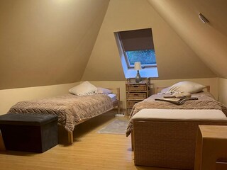 Maison de vacances Sarbinowo Équipement 23