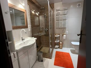 Maison de vacances Sarbinowo Équipement 24