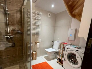 Maison de vacances Sarbinowo Équipement 25