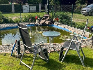 Casa per le vacanze Sarbinowo Registrazione all'aperto 11