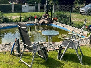 Maison de vacances Sarbinowo Enregistrement extérieur 8