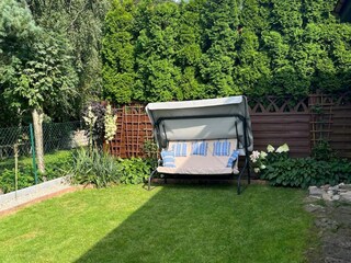 Maison de vacances Sarbinowo Enregistrement extérieur 9