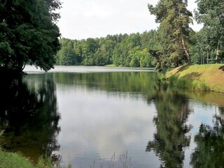 Maison de vacances Sarbinowo Environnement 26