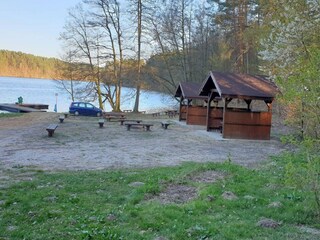 Maison de vacances Sarbinowo Environnement 29