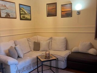 Ferienhaus Sarbinowo Ausstattung 16