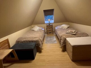 Ferienhaus Sarbinowo Ausstattung 22