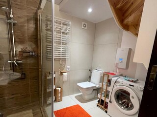 Casa per le vacanze Sarbinowo Caratteristiche 16