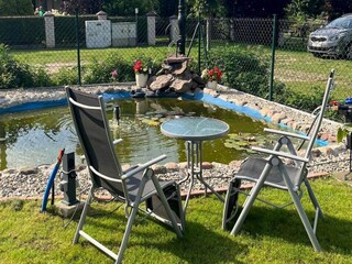 Casa de vacaciones Sarbinowo Grabación al aire libre 14