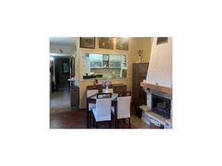 Casa per le vacanze Sarbinowo Caratteristiche 14