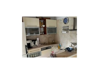 Maison de vacances Sarbinowo Équipement 18