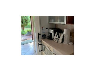 Casa de vacaciones Sarbinowo Características 15