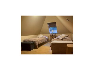 Ferienhaus Sarbinowo Ausstattung 21