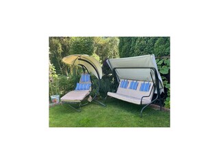 Casa de vacaciones Sarbinowo Grabación al aire libre 7