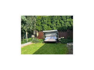 Vakantiehuis Sarbinowo Buitenaudio-opname 8