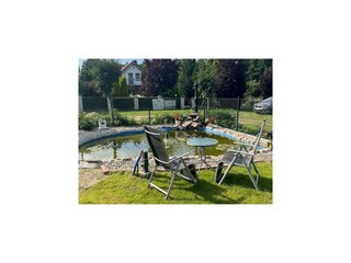 Vakantiehuis Sarbinowo Buitenaudio-opname 13