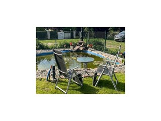 Casa de vacaciones Sarbinowo Grabación al aire libre 7