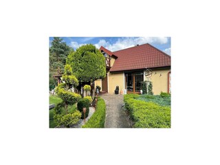 Casa de vacaciones Sarbinowo Grabación al aire libre 4