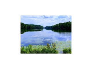 Vakantiehuis Sarbinowo Omgeving 27