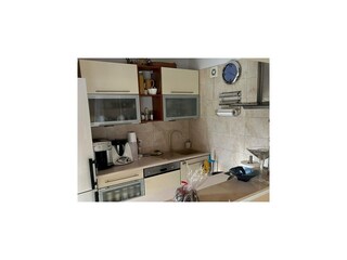 Maison de vacances Sarbinowo Équipement 20